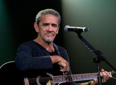 Zé Ramalho desiste de participar de novo disco de Sérgio Reis
