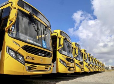 Governo Federal aprova financiamento para compra de 169 novos ônibus em Salvador