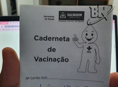 Datafolha: 81% dos brasileiros apoiam ‘passaporte da vacina’ para locais fechados