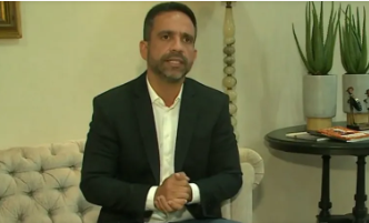 STF derruba afastamento de Paulo Dantas do governo de Alagoas
