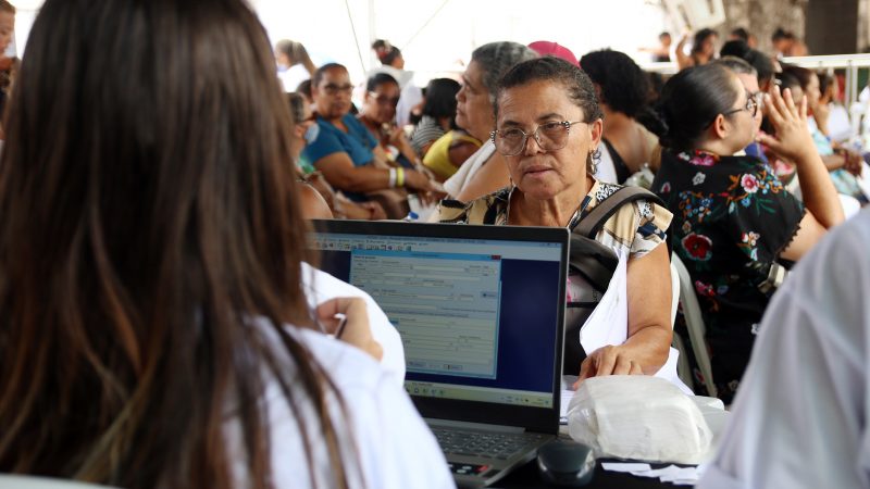 Mutirão de Cirurgias em Salvador tem expectativa de realizar 5 mil procedimentos