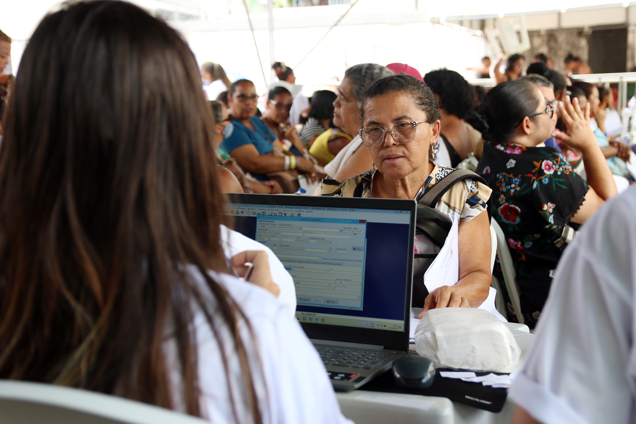 Mutirão de Cirurgias em Salvador tem expectativa de realizar 5 mil procedimentos