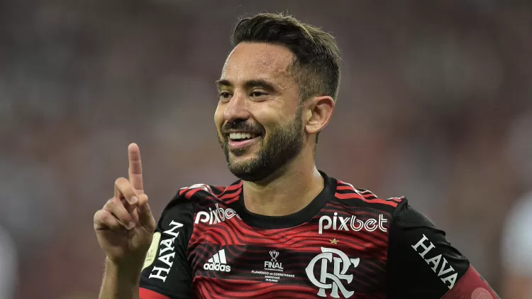 Flamengo vence Corinthians nos pênaltis e é tetracampeão da Copa do Brasil…
