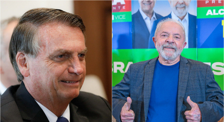 Escola, dólar e saúde: o que os eleitores pesquisam sobre Lula e Bolsonaro nas eleições