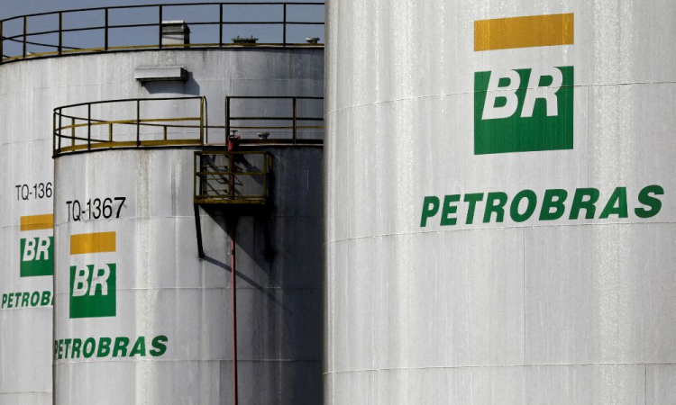 Conselho da Petrobras discute preços dos derivados de petróleo e novo plano de negócios