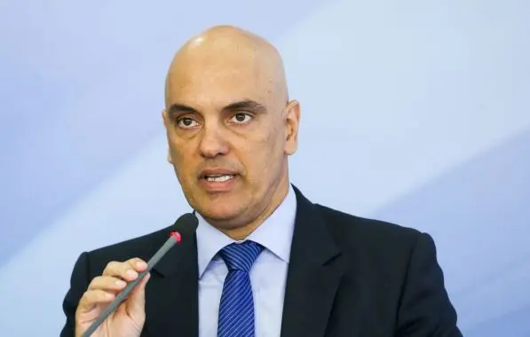 Multa aplicada por Moraes representa 46% do fundo partidário já recebido pelo PL em 2022