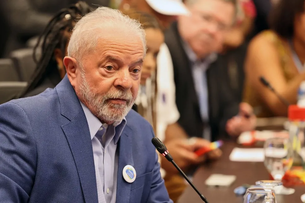 Lula volta a Brasília nesta segunda-feira para concluir montagem da equipe ministerial