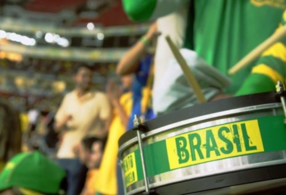 Prefeitura de Catu define horário de expediente em dias de jogos da Seleção Brasileira