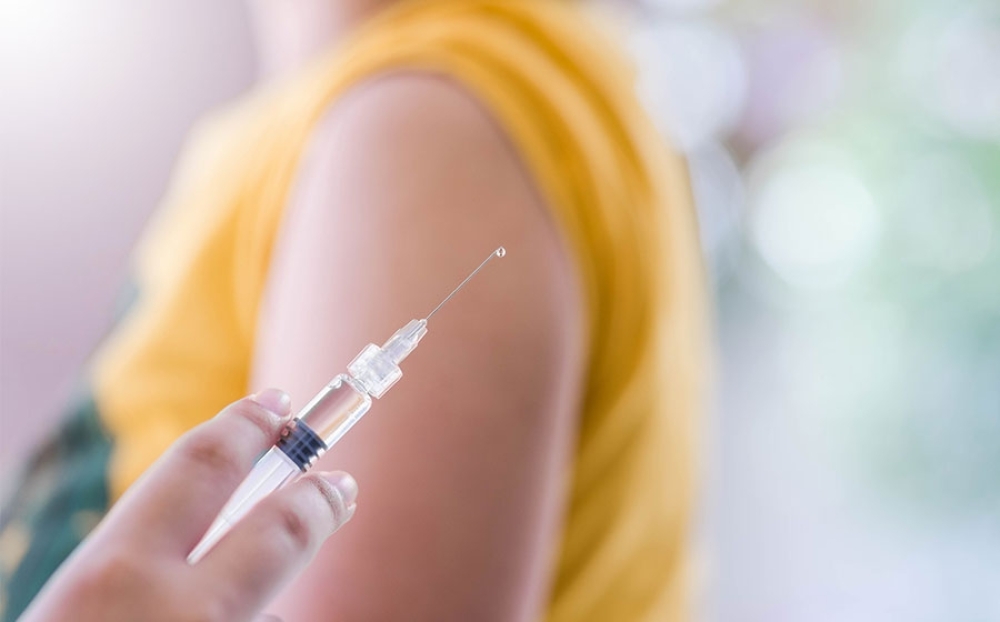 Sesau divulga alterações no cronograma de vacinação contra a covid-19