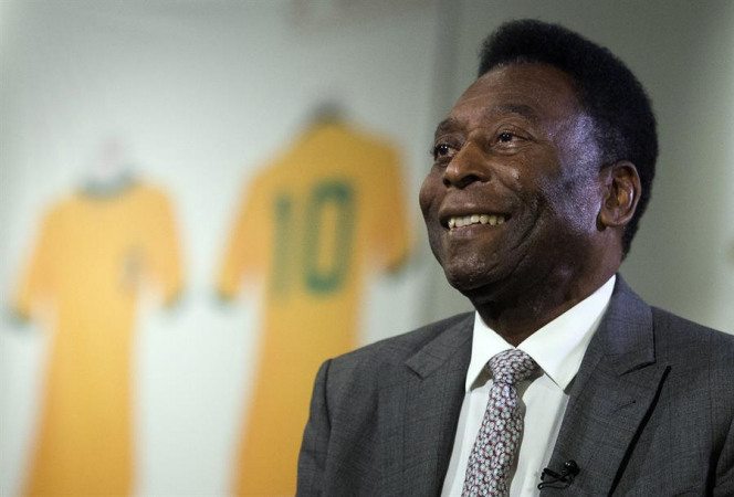 Bolsonaro decreta luto oficial por três dias em homenagem a Pelé
