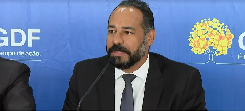 Futuro diretor-geral da PF vê afronta e se recusa a participar de entrevista com delegado que interrogou Lula