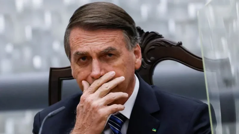 Anistia’ a Bolsonaro tem poucas chances reais, dizem especialistas