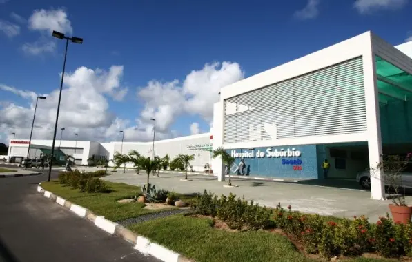 Hospital do Subúrbio alerta sobre tentativas de golpes contra pacientes e familiares
