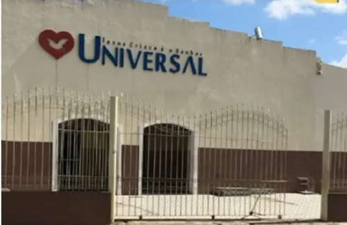 Homem invade igreja evangélica e fere fiéis com golpes de faca em Salvador