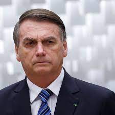 ‘Recomeçou a festa’, diz Bolsonaro sobre Lei Rouanet no governo Lula