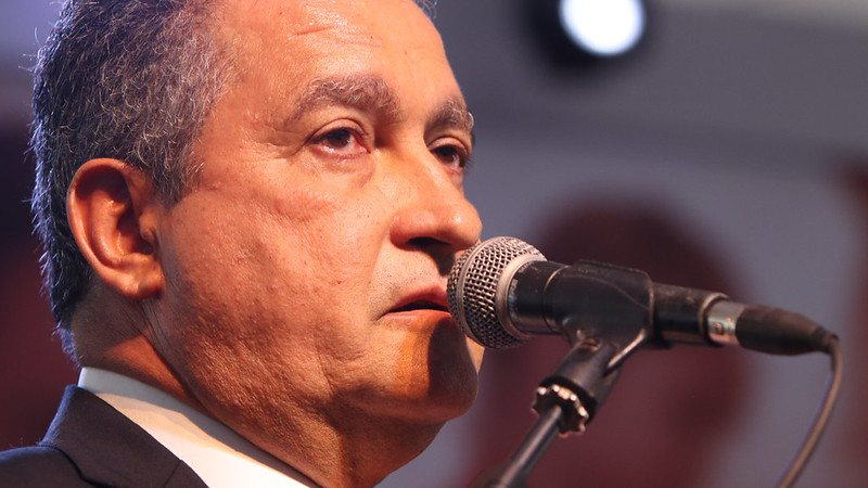 Rui Costa veta nome ligado à Bolsonaro em importante Ministério; saiba quem: