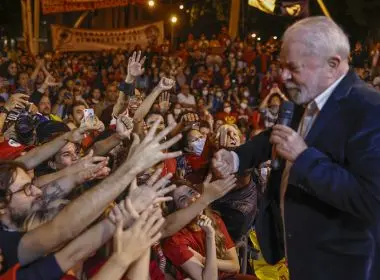 Lula já teria lista de possíveis ministros da Economia, em caso de vitória; baianos são cotados.