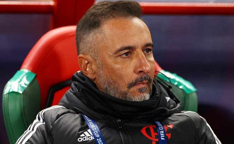 Torcida do Flamengo elege principal culpado da derrota no Mundial: “Vai tomar no…”