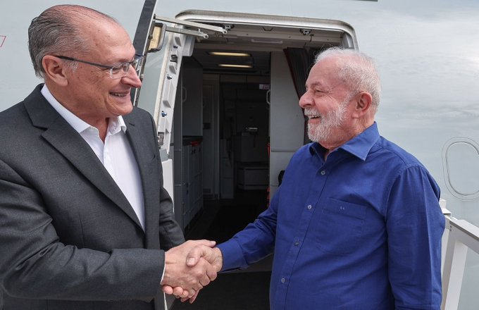 Lula vai aos EUA para primeiro encontro com Biden; veja a íntegra da agenda do presidente
