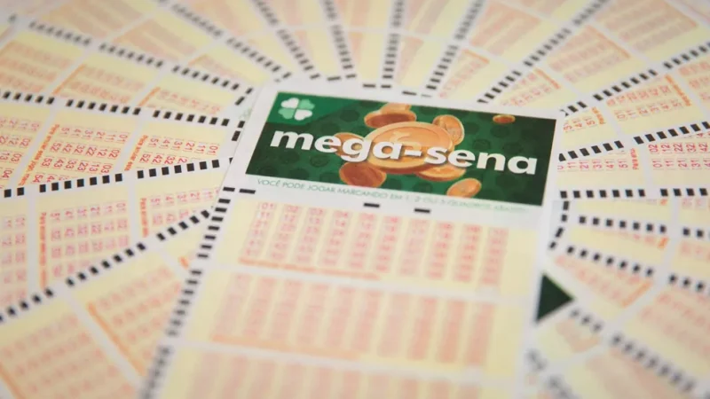 Mega-Sena, concurso 2.561: prêmio acumula e pode chegar a R$ 160 milhões