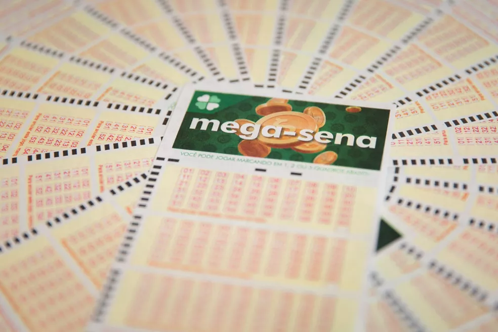 Mega-Sena, concurso 2.561: prêmio acumula e pode chegar a R$ 160 milhões