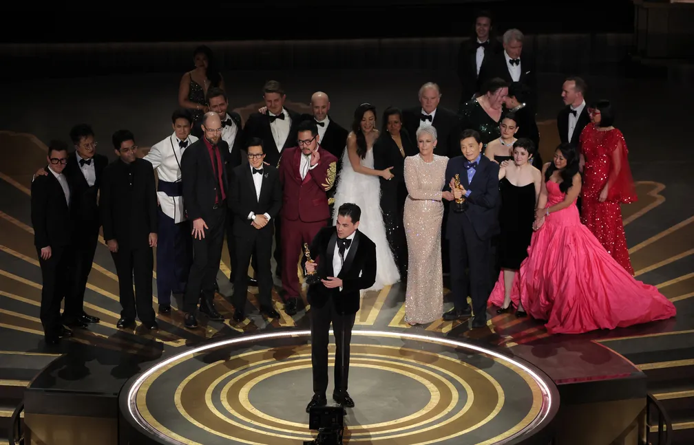 Oscar 2023: veja os vencedores