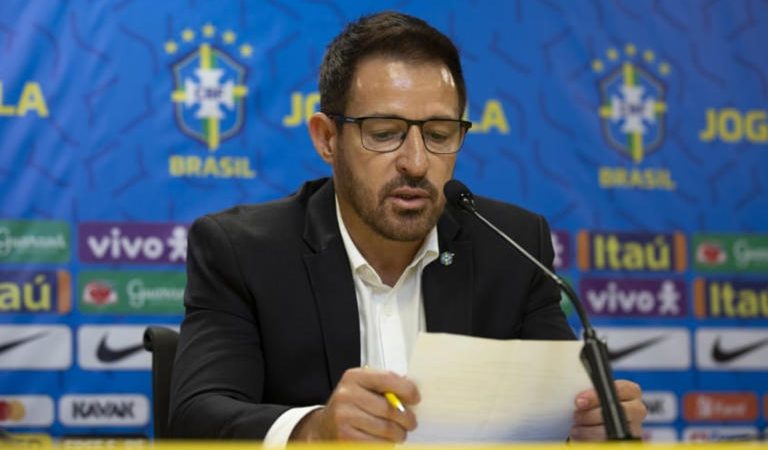 Web critica convocação de Ramon para a Seleção Brasileira: ‘Pior da história’