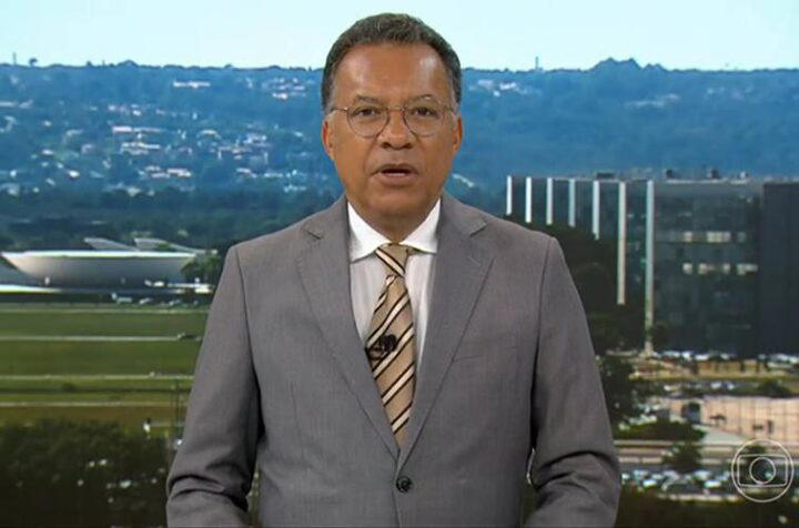 Heraldo Pereira expõe escândalo do governo Lula ao vivo no ‘Bom Dia Brasil’ e choca colegas da Globo