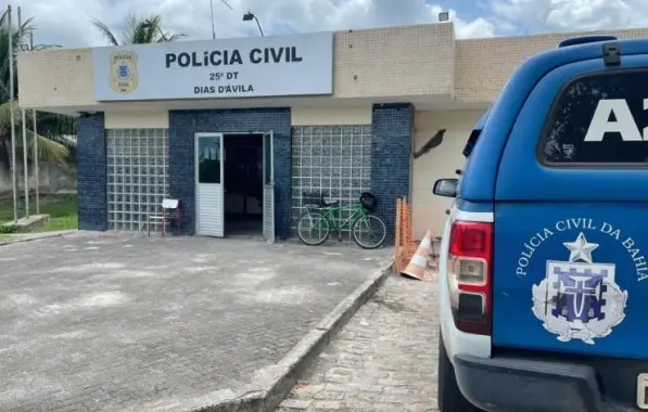 Dias D’Ávila: Dois homicídios são registrados em menos de 11 horas