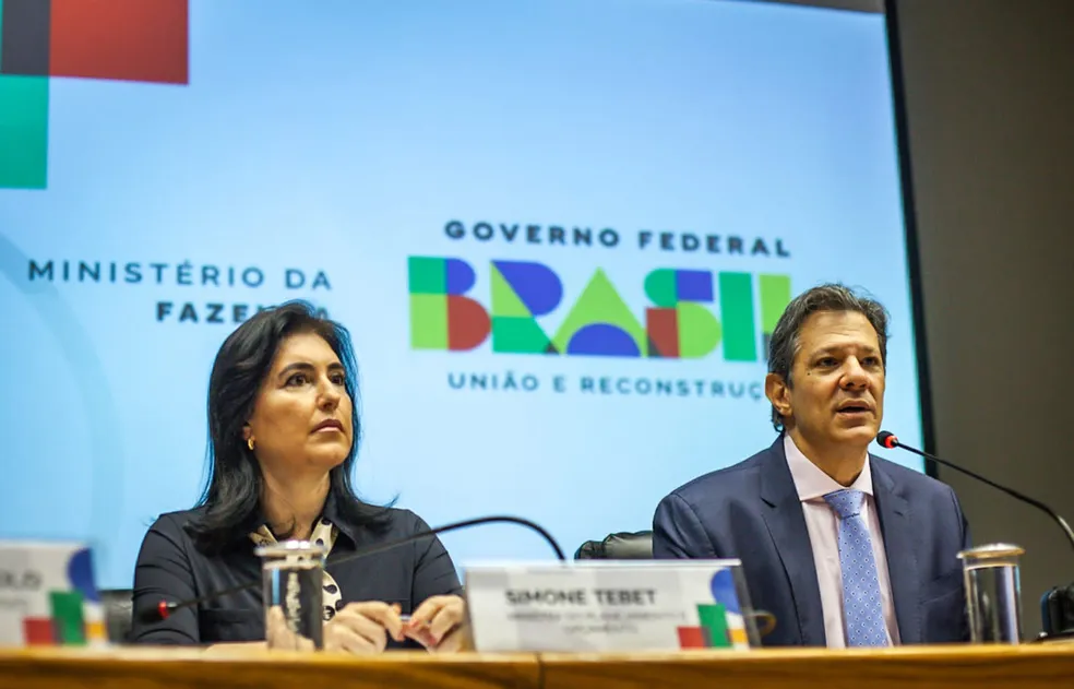 Entenda o que é o arcabouço fiscal, ponto a ponto