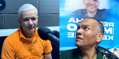 Durante entrevista à Catu FM, Prefeito Pequeno Sales convida Gera para debate