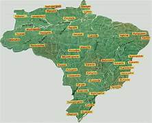 População de Catu (BA) é de 48.195 pessoas, aponta o Censo do IBGE