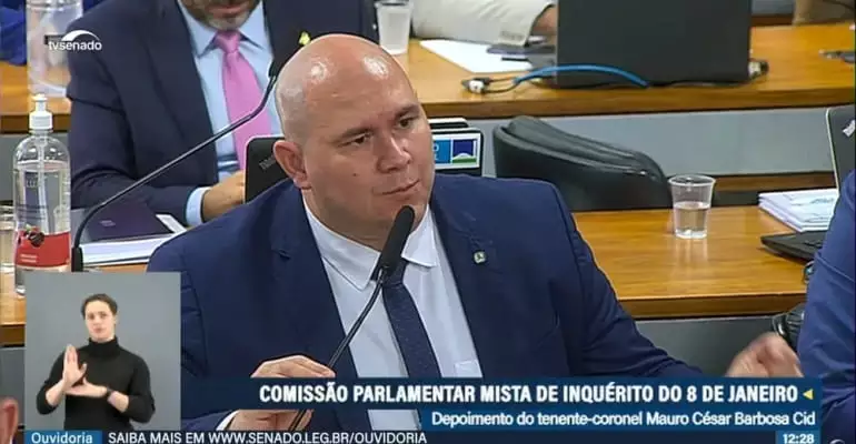 Deputado diz que relatora quer apenas culpar Bolsonaro