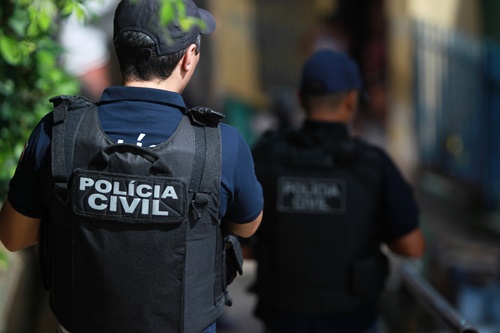 Operação Unum Corpus da Polícia Civil completa dois anos com mais de mil criminosos presos e grande apreensão de armas