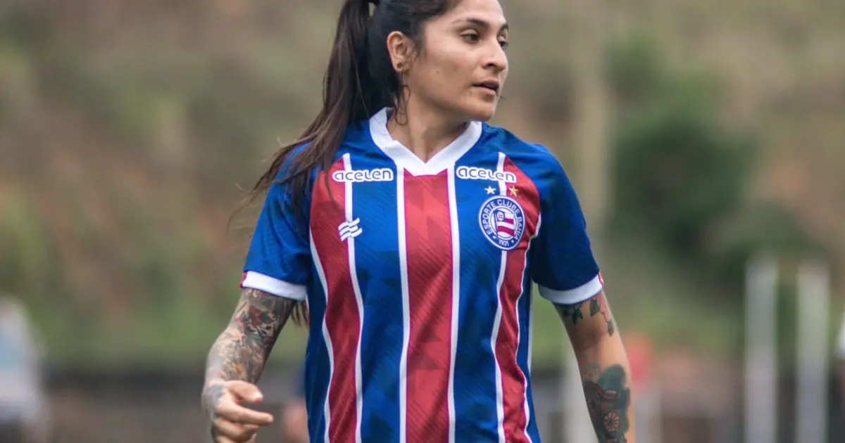 Baianão Feminino: Bahia empata com o Vitória e conquista o título em Pituaçu