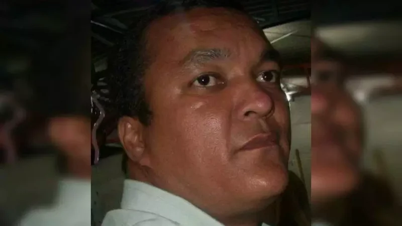Portador de comorbidade, preso do 8 de Janeiro morre na Papuda