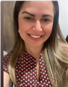 Jaqueline Braz da Silva é a nova Secretária de Saúde de Catu