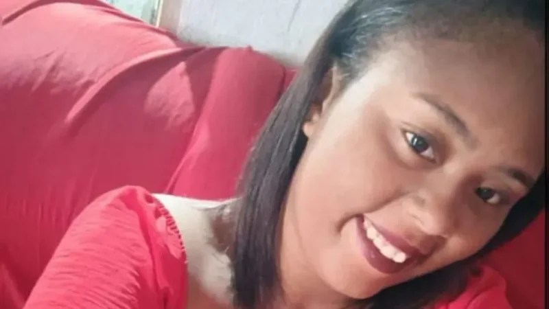 Corpo de adolescente é encontrado carbonizado na Bahia; namorado da vítima é preso suspeito de matar por não aceitar gravidez