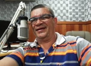Radialista Reinaldo Silva convida Gera para falar sobre possível inelegibilidade e ações na justiça eleitoral